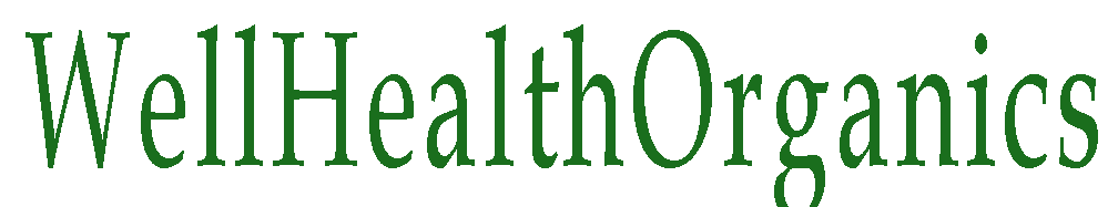 Well Health Organic – Health Tips