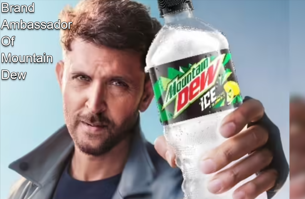 Brand Ambassador