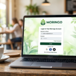 Moringo Login