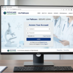 Lis Pathcare Login